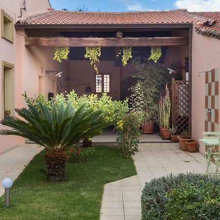 Casa Di Giulietta Villa Càbras Exterior photo