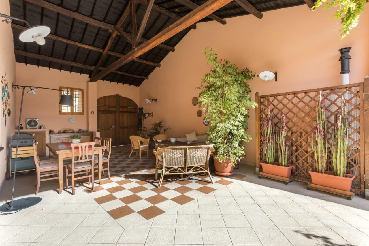 Casa Di Giulietta Villa Càbras Exterior photo